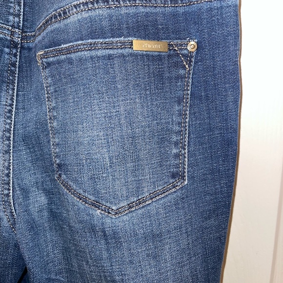 Chico Slimming Girlfriend Jeans size 2 regular - Picture 8 of 12